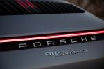 Porsche 911 Carrera S Cabriolet 2019 года (WW)